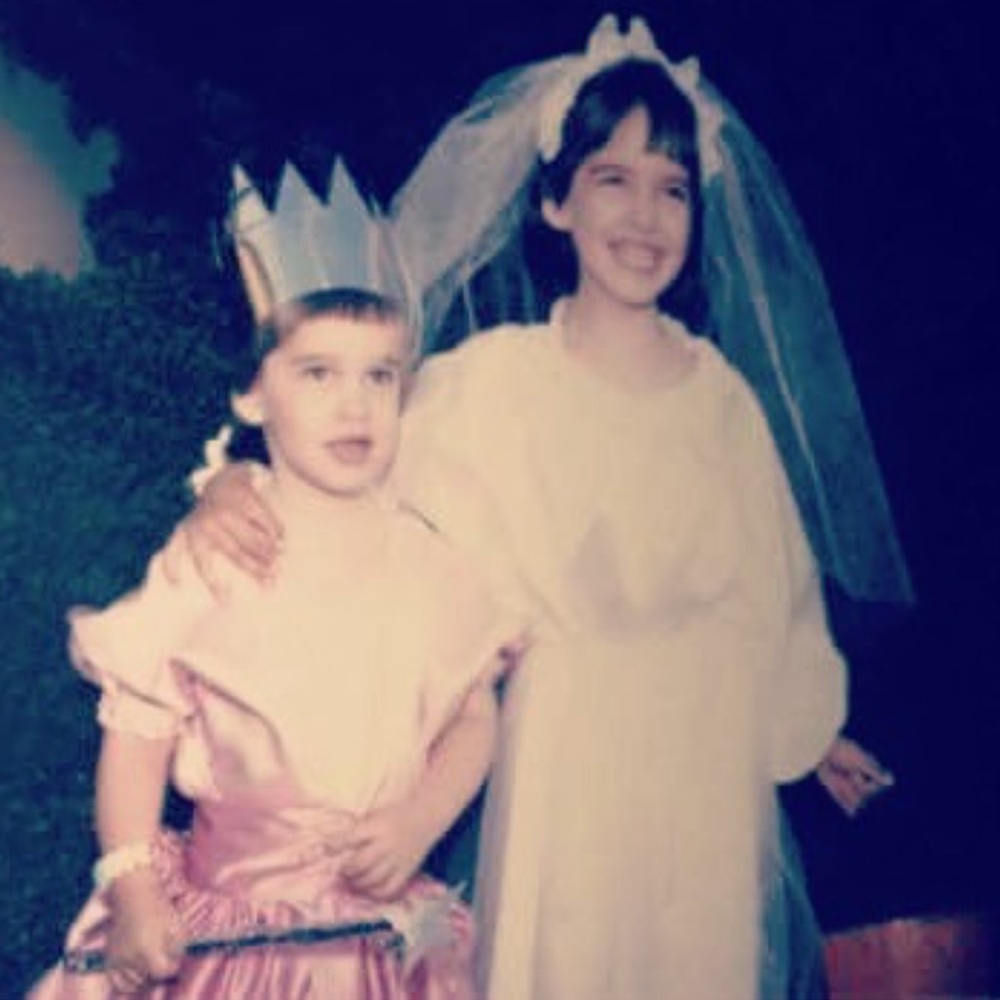 Meet your Posher, Katherine